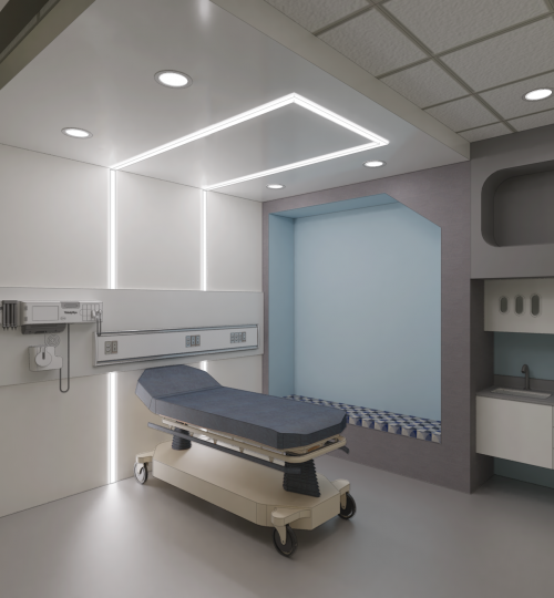 Exam Room
